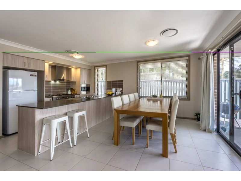 Lot 136 Southern Cross Drive, Middleton Grange NSW 2171