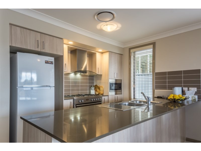 Lot 136 Southern Cross Drive, Middleton Grange NSW 2171