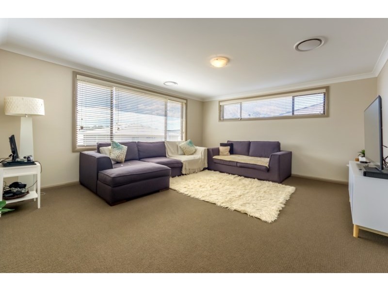 Lot 136 Southern Cross Drive, Middleton Grange NSW 2171