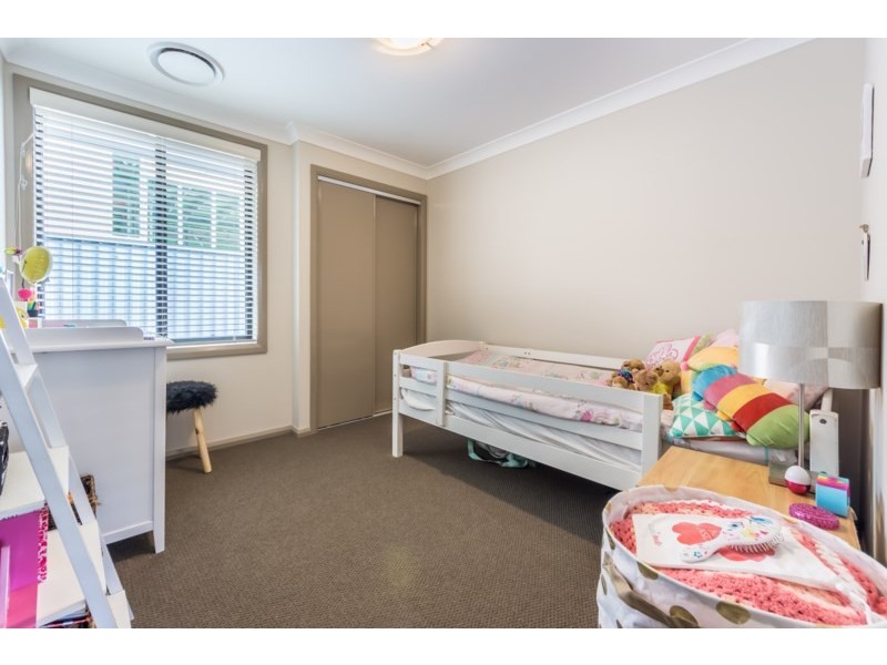 Lot 136 Southern Cross Drive, Middleton Grange NSW 2171