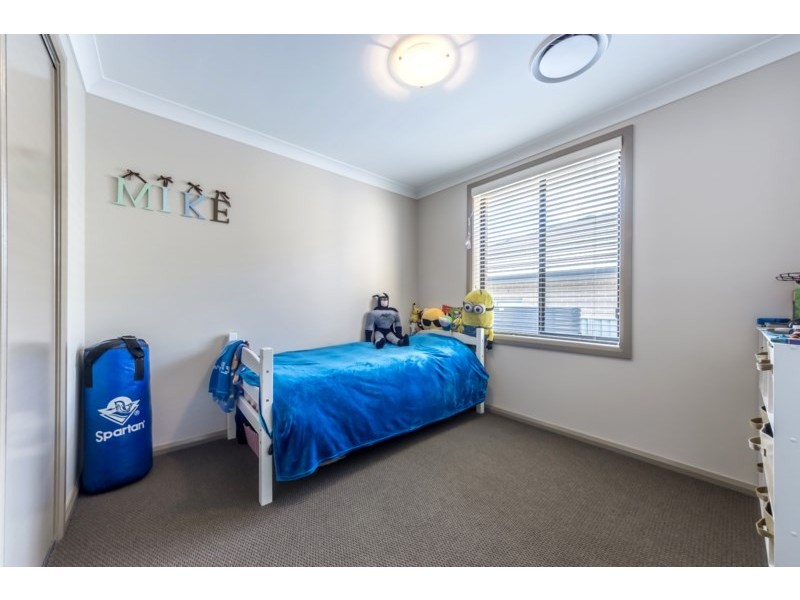 Lot 136 Southern Cross Drive, Middleton Grange NSW 2171