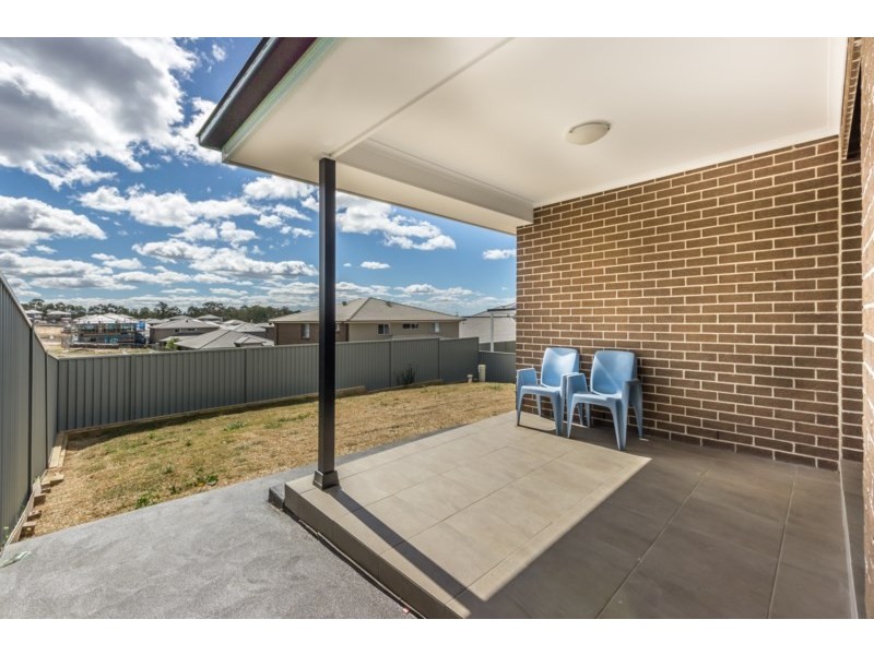 Lot 136 Southern Cross Drive, Middleton Grange NSW 2171
