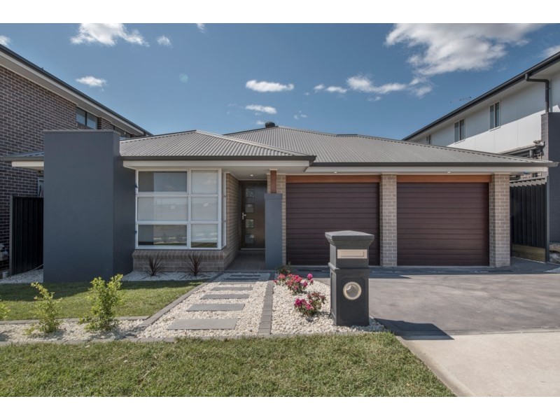 88 Vinny Road, Edmondson Park NSW 2174