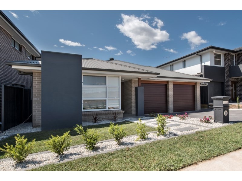 88 Vinny Road, Edmondson Park NSW 2174