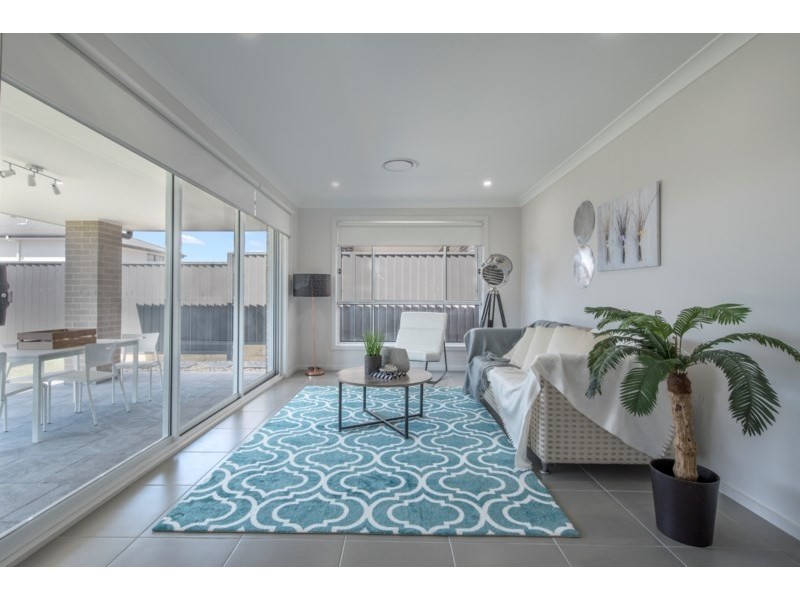 88 Vinny Road, Edmondson Park NSW 2174