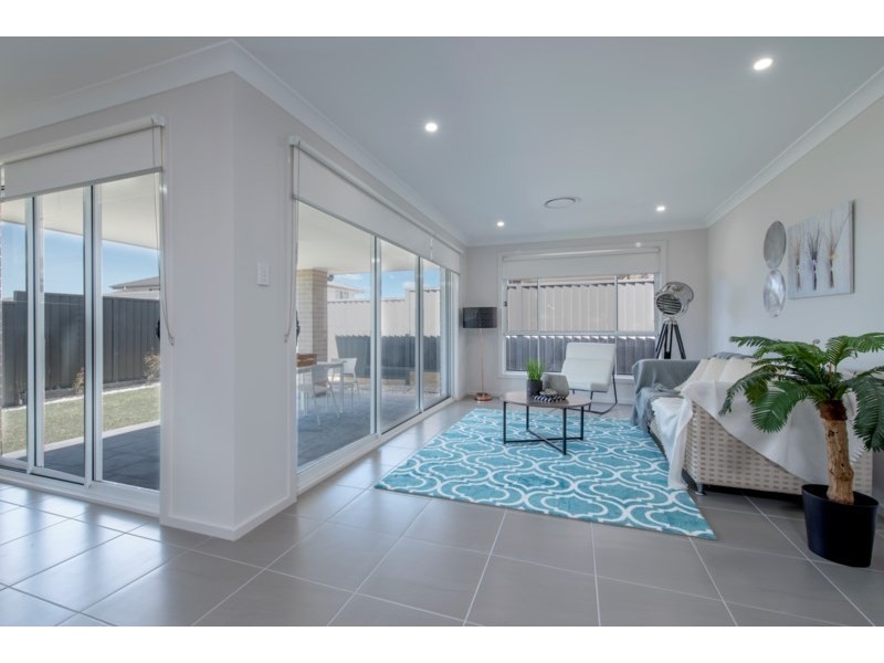 88 Vinny Road, Edmondson Park NSW 2174