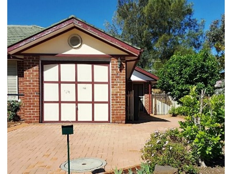 18 Liquidamber Drive, Narellan Vale NSW 2567