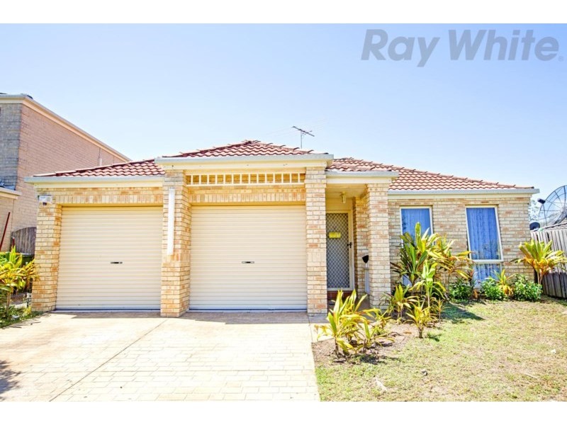 3 Lupton Place, Horningsea Park NSW 2171