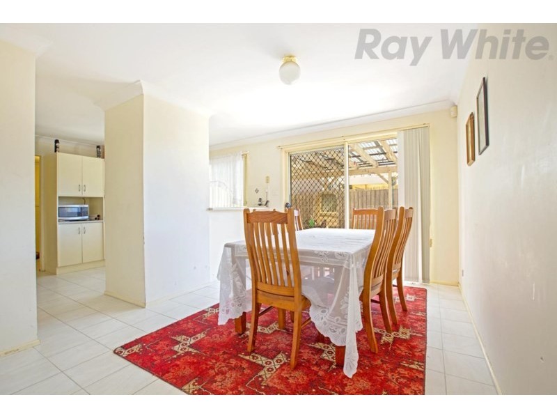 3 Lupton Place, Horningsea Park NSW 2171