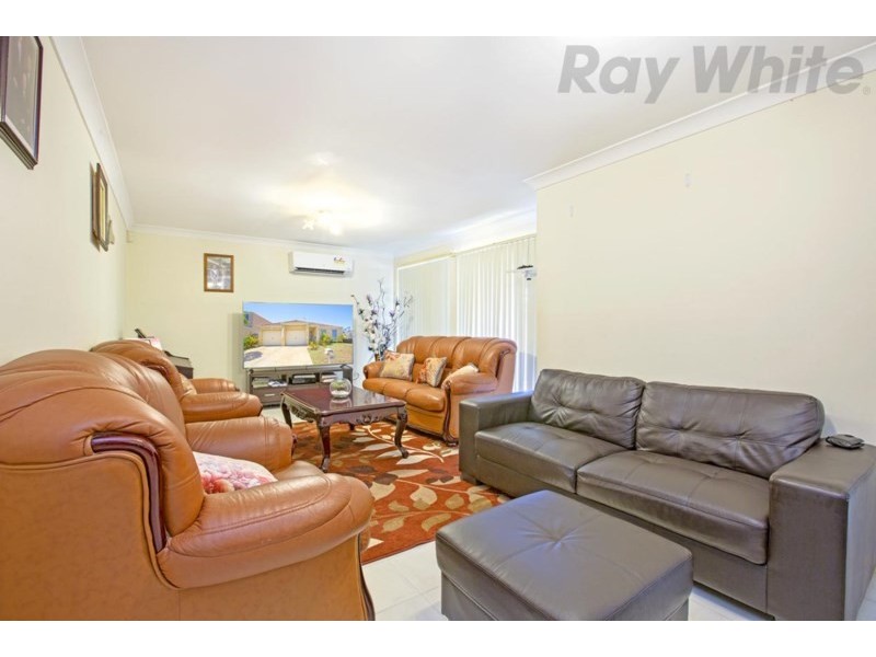 3 Lupton Place, Horningsea Park NSW 2171