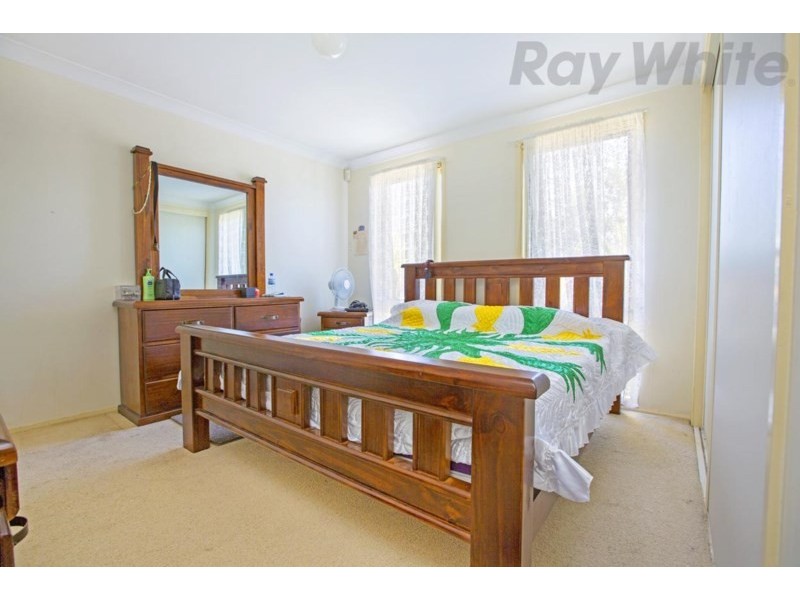 3 Lupton Place, Horningsea Park NSW 2171