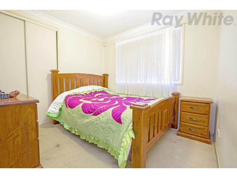 3 Lupton Place, Horningsea Park NSW 2171
