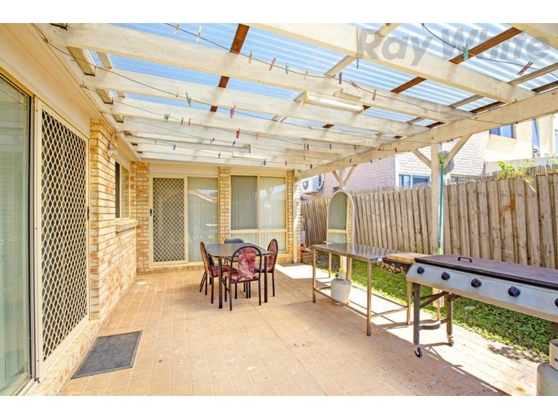 3 Lupton Place, Horningsea Park NSW 2171