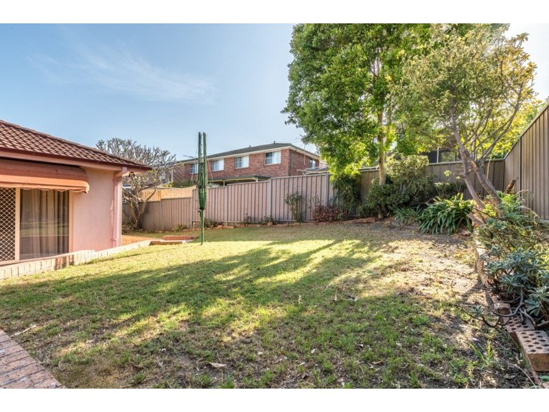 11 Mimosa Road, Bossley Park NSW 2176