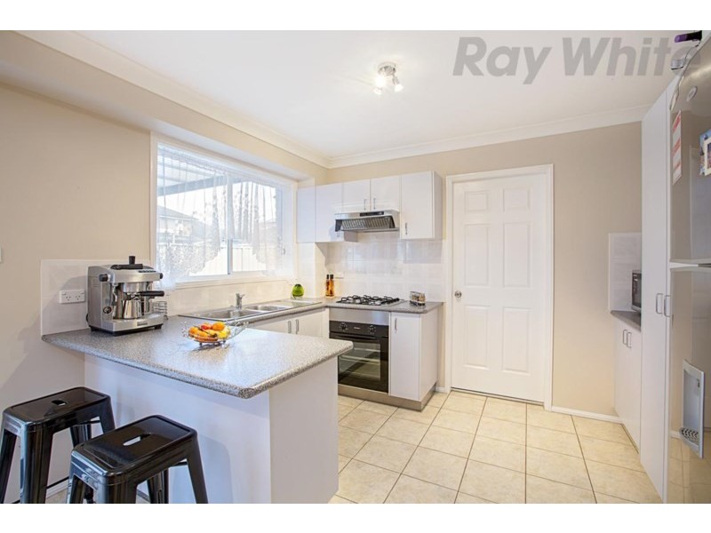 48 Coronation Drive, Green Valley NSW 2168