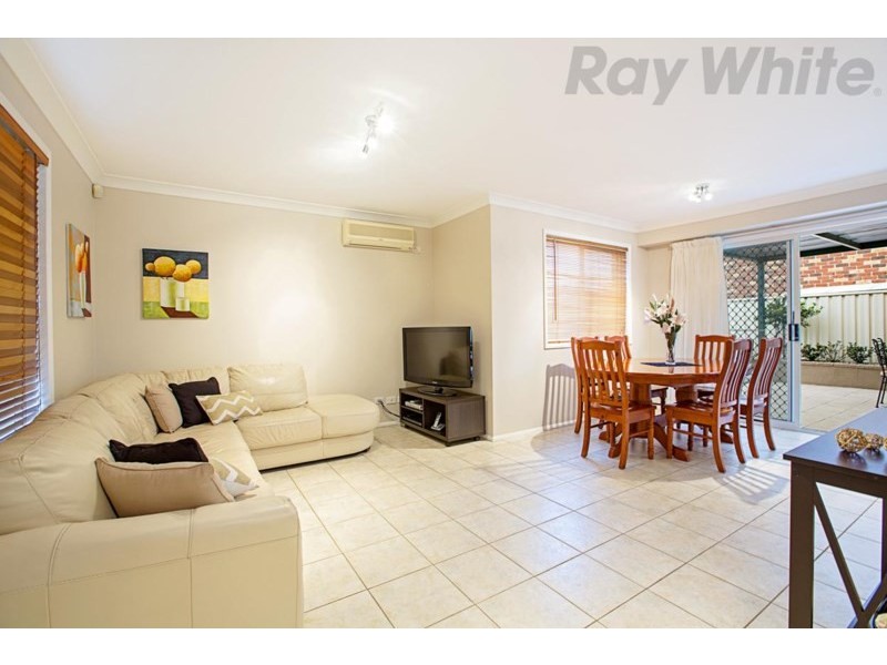 48 Coronation Drive, Green Valley NSW 2168