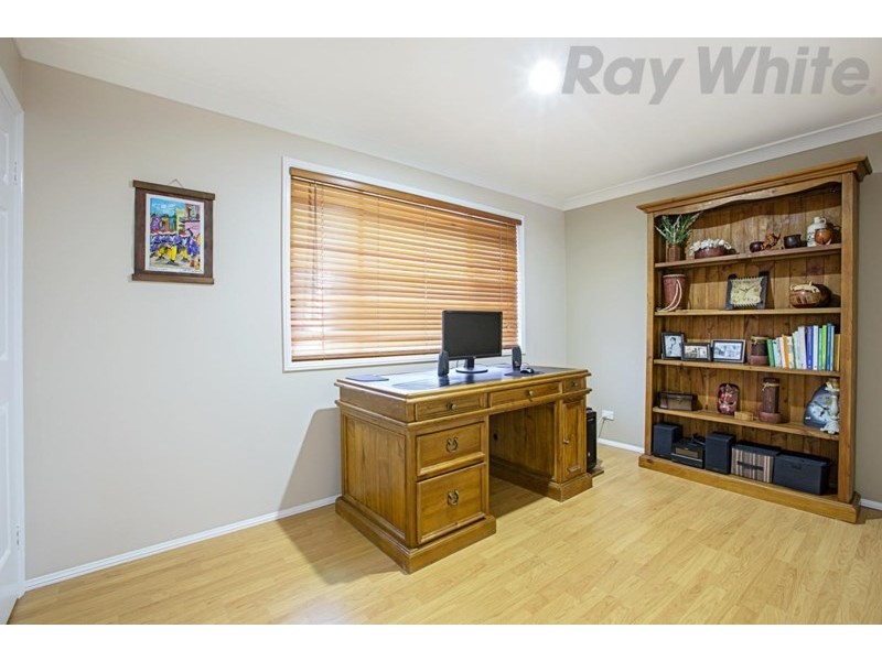 48 Coronation Drive, Green Valley NSW 2168