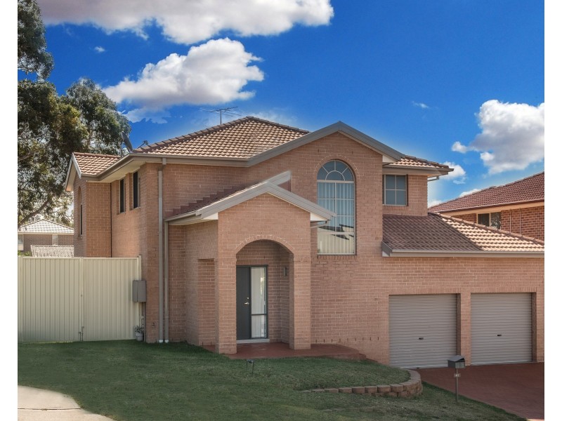 41 Mathinna Circuit, West Hoxton NSW 2171