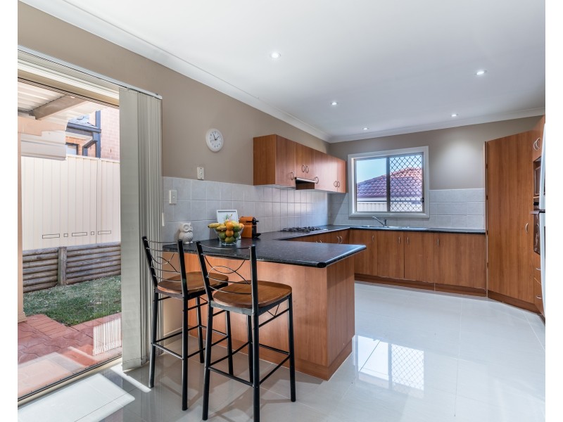 41 Mathinna Circuit, West Hoxton NSW 2171