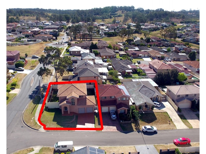 41 Mathinna Circuit, West Hoxton NSW 2171