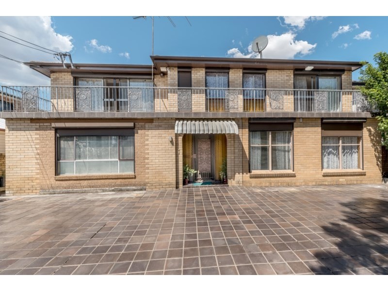 1 Cayley Avenue, Punchbowl NSW 2196