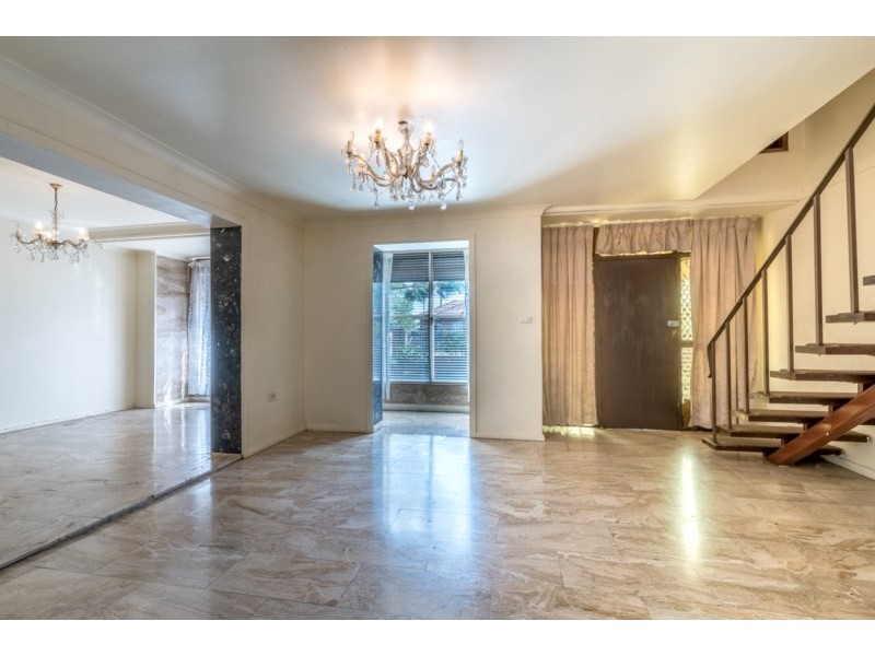 1 Cayley Avenue, Punchbowl NSW 2196