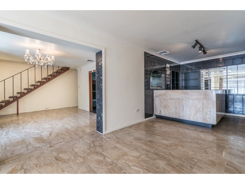 1 Cayley Avenue, Punchbowl NSW 2196