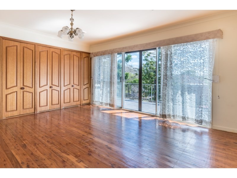 1 Cayley Avenue, Punchbowl NSW 2196