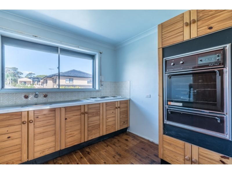 1 Cayley Avenue, Punchbowl NSW 2196