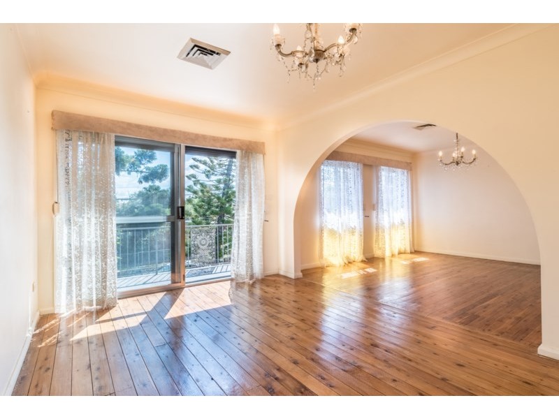 1 Cayley Avenue, Punchbowl NSW 2196