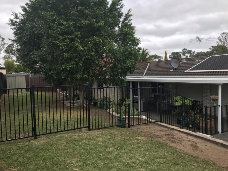 9 Julia Close, West Hoxton NSW 2171