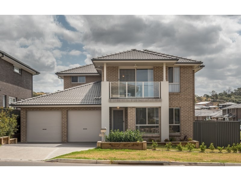 8 Kingsford Smith Avenue, Middleton Grange NSW 2171