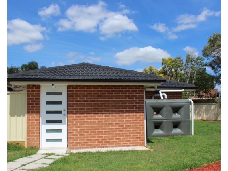 9b Dorado Place, Hinchinbrook NSW 2168