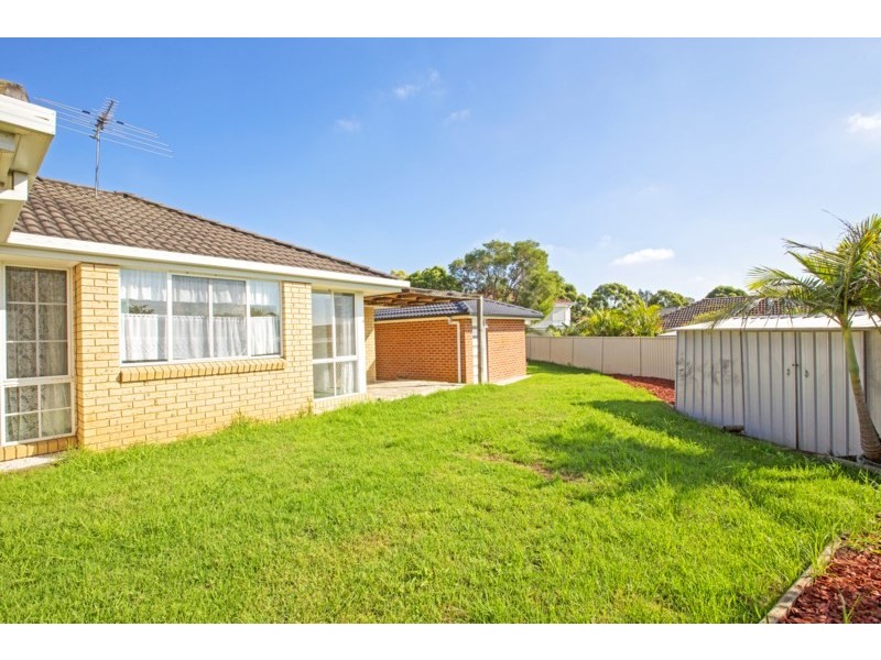 9b Dorado Place, Hinchinbrook NSW 2168