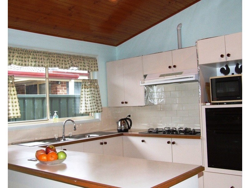 52 Tamworth Crescent, Hoxton Park NSW 2171