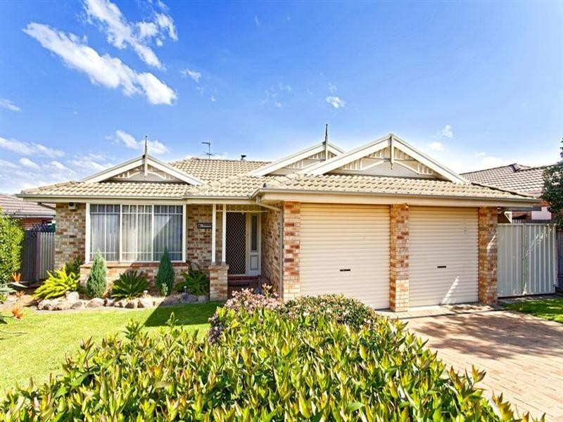21 Nineteenth Avenue, Hoxton Park NSW 2171