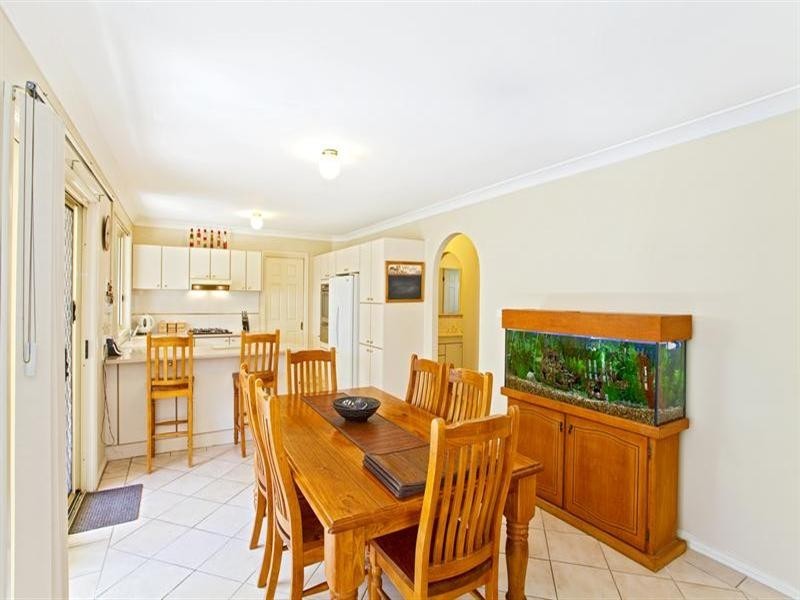 21 Nineteenth Avenue, Hoxton Park NSW 2171