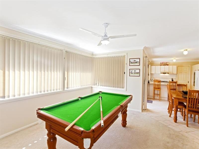 21 Nineteenth Avenue, Hoxton Park NSW 2171