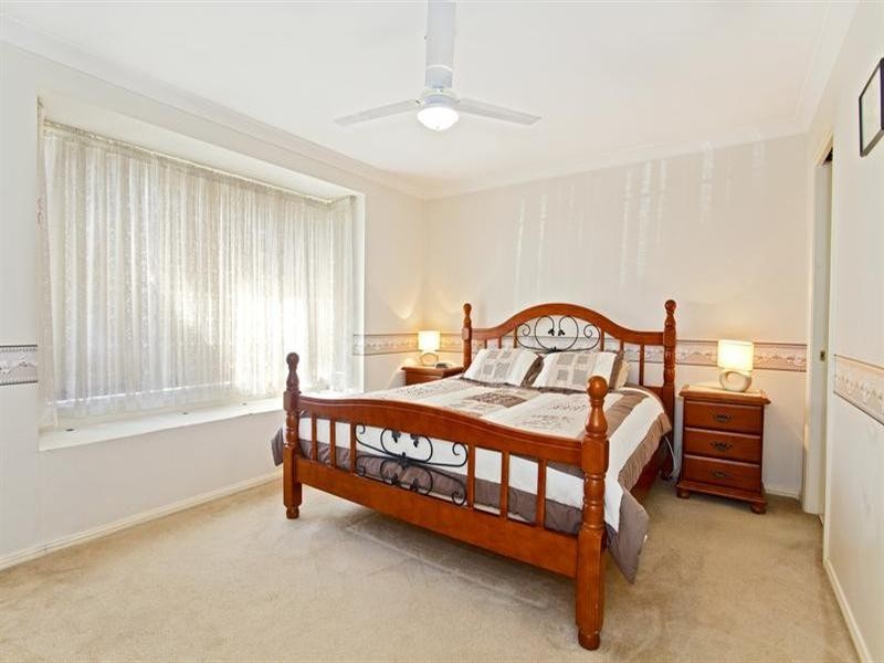 21 Nineteenth Avenue, Hoxton Park NSW 2171