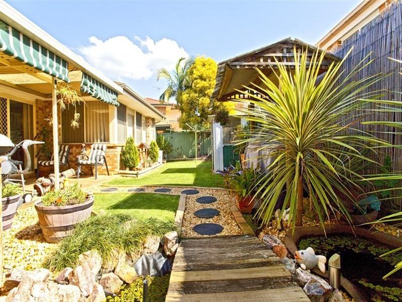 21 Nineteenth Avenue, Hoxton Park NSW 2171