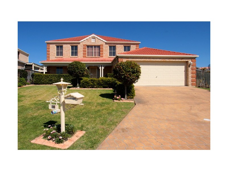 Horningsea Park NSW 2171