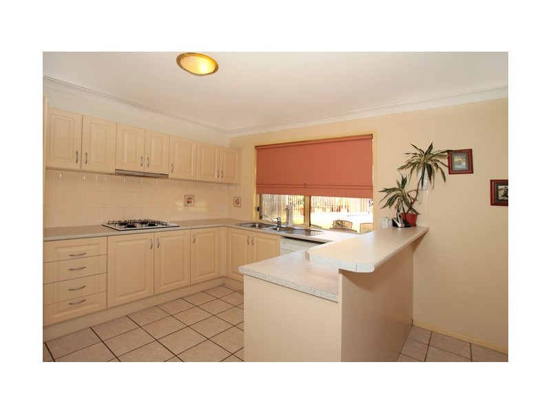 Horningsea Park NSW 2171