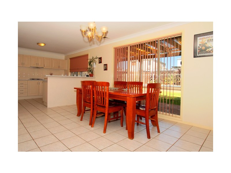 Horningsea Park NSW 2171