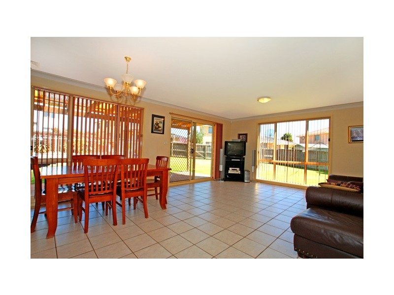 Horningsea Park NSW 2171