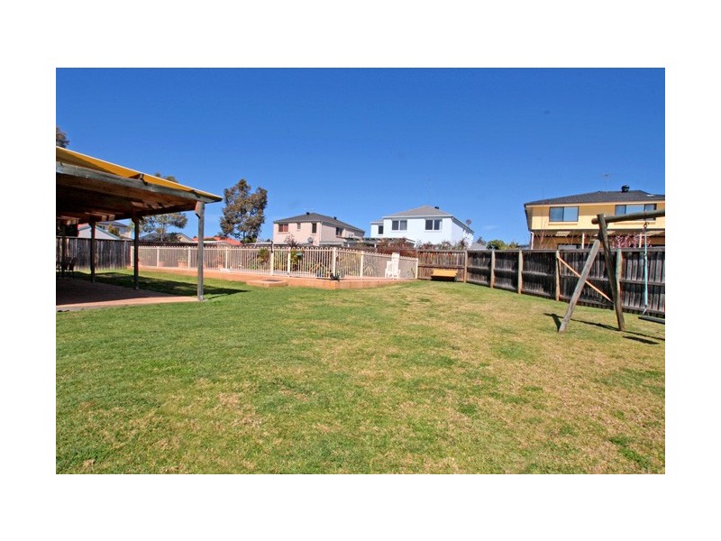 Horningsea Park NSW 2171