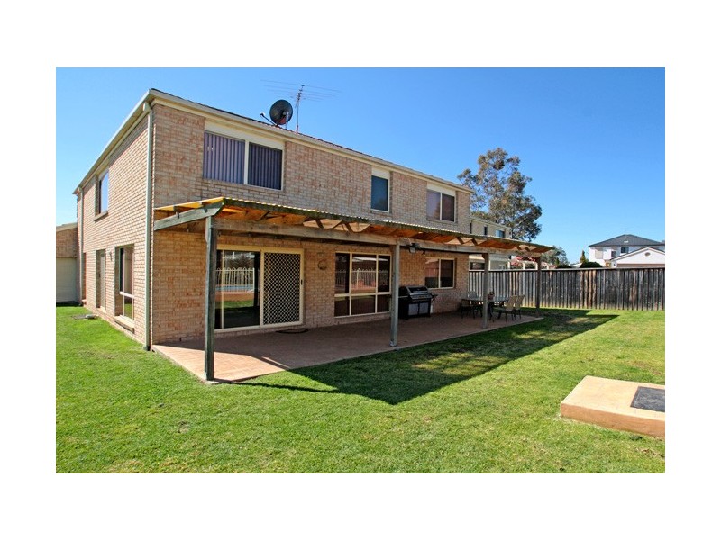 Horningsea Park NSW 2171