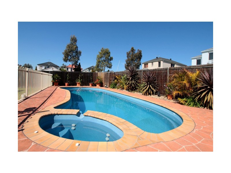 Horningsea Park NSW 2171