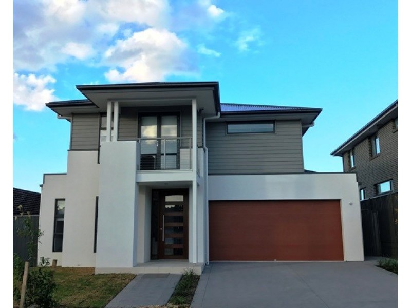 10 Palaver Street, Leppington NSW 2179