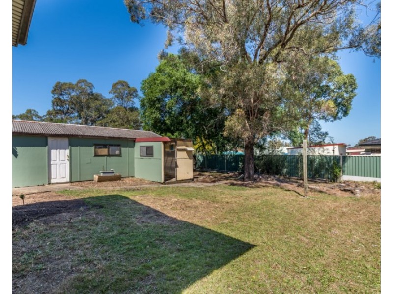 63 Grainger Avenue, Mount Pritchard NSW 2170