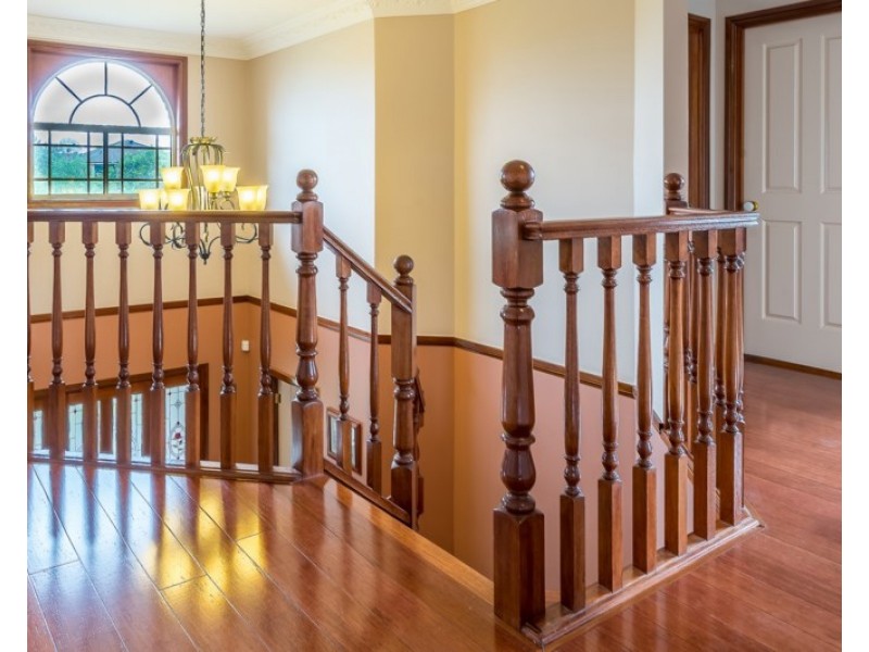 8 Sarah Hollands Drive, Horningsea Park NSW 2171